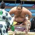 左膝の手術から復帰２場所目、元十両の生田目が無傷の４連勝　膝の状態は「大丈夫。寝起きもバッチリ」