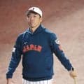 【WBC】吉見投手コーチ、投手陣のイニング数や登板順は「誤算ではない。許容範囲です」