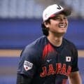 大谷翔平の先頭打者弾が空砲に、自己最多一大会3発もチームは8強で姿消す【WBC】