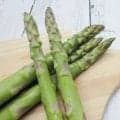 「アスパラ」の疲労回復パワーを高める食べ合わせは？