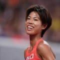 【陸上】広中璃梨佳「最高なTeam。本当に幸せな日々でした」３月末で日本郵政グループを退部