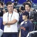 【WBC】ヌートバー「ベネズエラ打線が最終的には強すぎた」日本を打ち負かした相手をたたえる