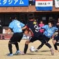 川崎Ｆが２年ぶり５度目Ｖ「チビリンピック」出場権獲得　全農杯全国小学生選抜サッカー関東大会