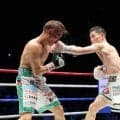 【ボクシング】高田勇仁は松本流星にリベンジならず「負けたなと思った」…ＷＢＡ世界ミニマム級タイトルマッチ
