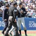 【オリックス】田嶋大樹が３失点で開幕ローテ黄信号、左手指から出血　岸田監督は辛口評価