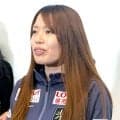 スピードスケート佐藤 現役引退表明