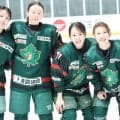 【アイスホッケー】スマイルジャパン小池詩織が今季限りで現役引退　輪島夢叶は海外挑戦も視野
