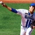 【DeNA】藤浪晋太郎が２軍へ　開幕ローテ入り目指すも、オープン戦では課題残す