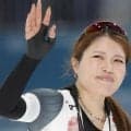 スピードスケート・佐藤綾乃が現役引退「最後の最後まで笑顔で自分らしくいられたので満点です」団体パシュートで１８年平昌金含め３大会連続メダル