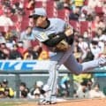【阪神】18年目西勇輝、開幕ローテへ「淡々と準備」伊原陵人や伊藤将司に負けないぞ