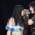【スターダム】タッグで玖麗さやかが上谷沙弥から直接勝ち４・26王座戦へ「コズエンをかける」