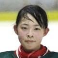 【アイスホッケー】スマイルジャパン落選、五輪の夢叶わなかった黒須若菜が全日本選手権で個人賞