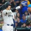 侍ベンチを「なんで睨んだんだ？」　大谷翔平は笑顔も…ベネズエラ主将に識者が疑問