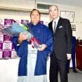 元大関・若嶋津が死去　弟子の元松鳳山・松谷裕也さん悼む「師匠の言葉があったから三役まで上がれた」