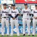 【ヤクルト】吉村貢司郎４年目で初開幕投手「まだ修正、成長すべき点は全然…」昨季チーム最多勝