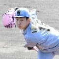 阪神・伊原　ファームリーグで６回０封「抑えることだけを考えた」開幕ローテ６番手へ前進