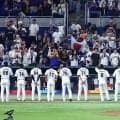 「一流の振る舞いだ」連覇ならずも…侍ジャパンが見せた行動に称賛の声「日本チームにはリスペクトしかない」【WBC】