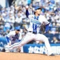 【DeNA】5年目深沢鳳介が３回無失点　堂々の本拠地デビュー「ここから、もっともっと」