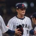 山本由伸が17日にド軍合流へ…米報道、侍J敗退から2日、ベッツも心待ちにするエースの帰還