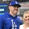 ドジャース　フリーマン夫妻に待望の女児「私たちがずっと待ち続けた瞬間」第４子の性別を公表　奥さま会も祝福