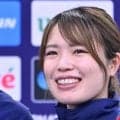 高木美帆に続き…五輪3大会連続メダリストの29歳から【ご報告】　「とうとうこの時が来た」「私としては十分です」