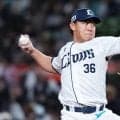 西武、山田陽翔の右肘手術を発表　昨季ブレーク右腕が前半戦絶望的…実戦復帰まで4か月