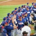 【WBC】米国がドミニカ共和国に勝利し、決勝進出！Ｘでは最後の１球が物議「幕切れが…」