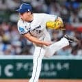 【西武】昨季ブレークの山田陽翔が右肘手術　球団危惧した「今季絶望」まぬがれ夏には実戦可能か
