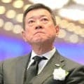 原辰徳氏「ジャンボ精神を持ち、ゴルフ界を引っ張る人が出てくることを期待」　尾崎将司さんを追悼