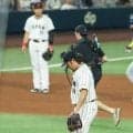最大の敗因は継投のほころび、もっと柔軟な投手起用はできなかったか