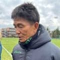 【東京V】城福監督“愛弟子”谷口の川崎F警戒「発信力、闘争心とポジティブなものをもたらす」