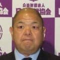 八角理事長が若嶋津さんとの尽きない思い出語る　「あまりしゃべると、涙が出てきちゃう」