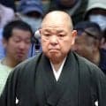 八角理事長、若嶋津さんとの思い出語る「優しくてね。あまりしゃべると涙が出てきちゃうね」