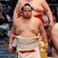 十両島津海が先代師匠の訃報に大粒の涙「愛のある人でした」元大関若嶋津のスカウトで角界入り