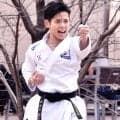【特集・未来アスリート】３年後のデフリンピックでＷ金メダルを狙う立命大・空手道部の森健司、感謝を伝え最高の恩返しをする