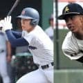 神村学園が県勢として対神奈川勢初勝利を狙う、大阪桐蔭は対熊本勢2連勝中！【26年センバツ】