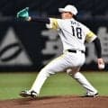 【ソフトバンク】WBC台湾代表・徐若熙18日本拠地デビュー「台北Ｄ似ている」ローテ当確なるか