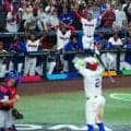 【WBC】ドミニカ最後の打者「彼は自分が間違っていたと分かっていた」見逃し三振判定で球審批判