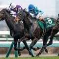【愛知杯想定騎手】ドロップオブライトは松若風馬騎手、チェルビアットは西村淳也騎手