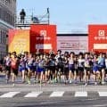 【陸上】ニューイヤー駅伝ルール変更…早くも議論「戦略問われる」外国人選手出走区間が選択制に