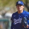 山本由伸、2年連続の開幕投手に決定　ド軍監督が明言「非常に簡単な決断」…WSのMVPが先陣
