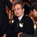 ジャンボ尾崎さんお別れの会　王会長「いろんな意味で型破りな人」原氏「われわれの憧れ」　野球界からも多くの参列者