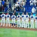 【WBC】イタリア－ベネズエラ戦で“バカ殿”が観戦!?「ドリフターズ世代ですから」