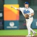 【WBC2026】「またしても信じられないフェイク」イタリア23歳遊撃手がトリックプレーで走者を幻惑　ダイビングを偽装し……併殺成立