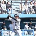 【阪神】ロッテ井上広大と虎ナインが再会