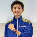 【陸上】大阪マラソン日本選手トップの平林清澄　「重要な存在」と信頼する“相棒”について語る