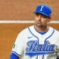 大躍進イタリア、準決勝で散る　2回に先制も…侍J下したベネズエラに逆転負け、ナインも落胆