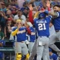 ベネズエラ、逆転勝ちで初の決勝進出　イタリア下す…7回に3連続適時打、熱狂の球場揺れる