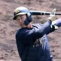 阪神　ドラ１立石がファームで「５番・ＤＨ」スタメン　プロ入り初実戦出場へ