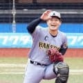 【阪神】坂本誠志郎WBCで「もっと上がいる」大谷翔平は「力があって技術あるから楽しめる」